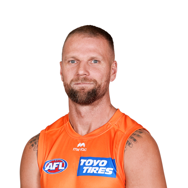 Jake Stringer profile picture